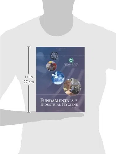 Fundamentals of Industrial Hygiene