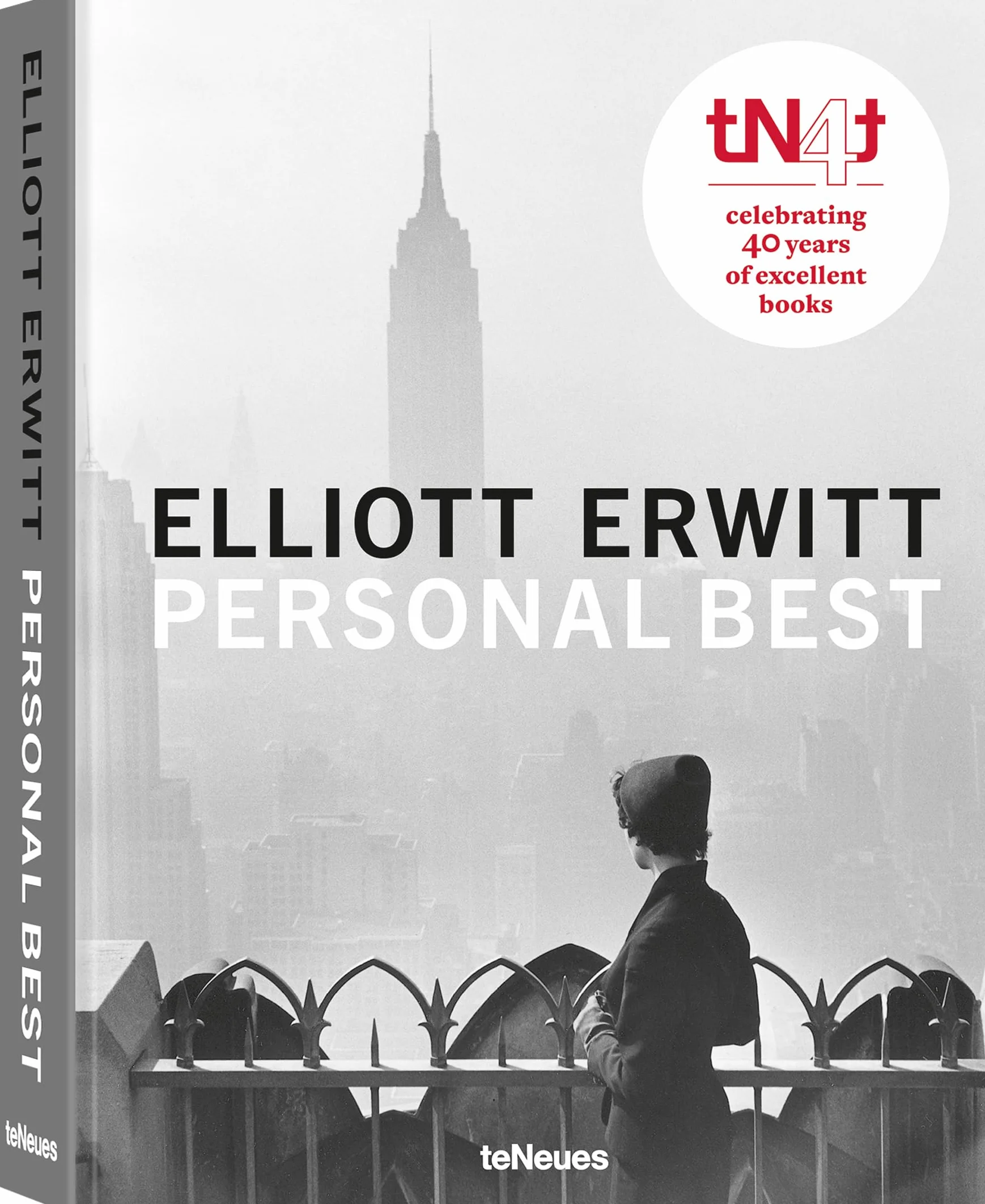 Elliott Erwitt Personal Best