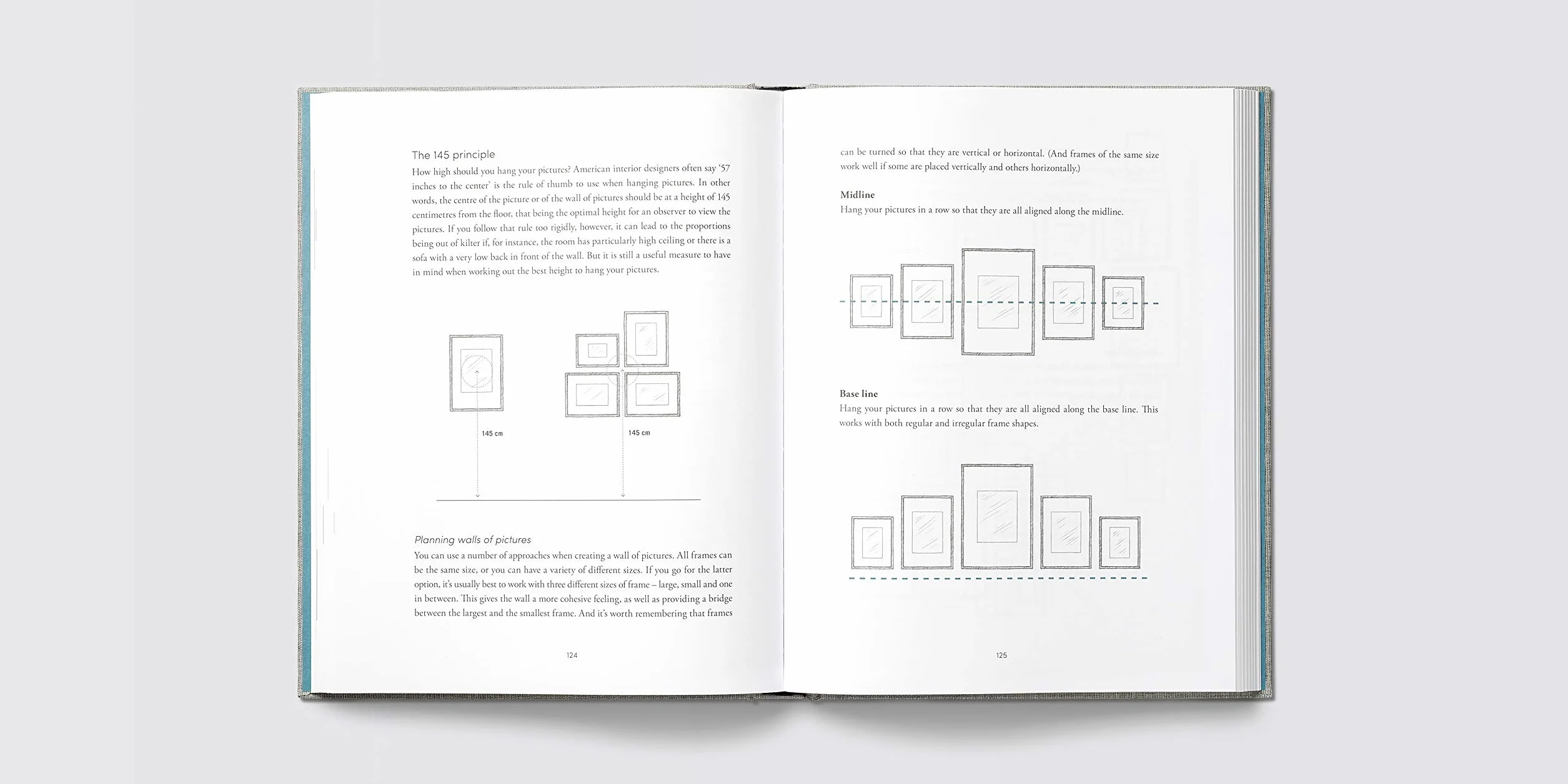 The interior design handbook