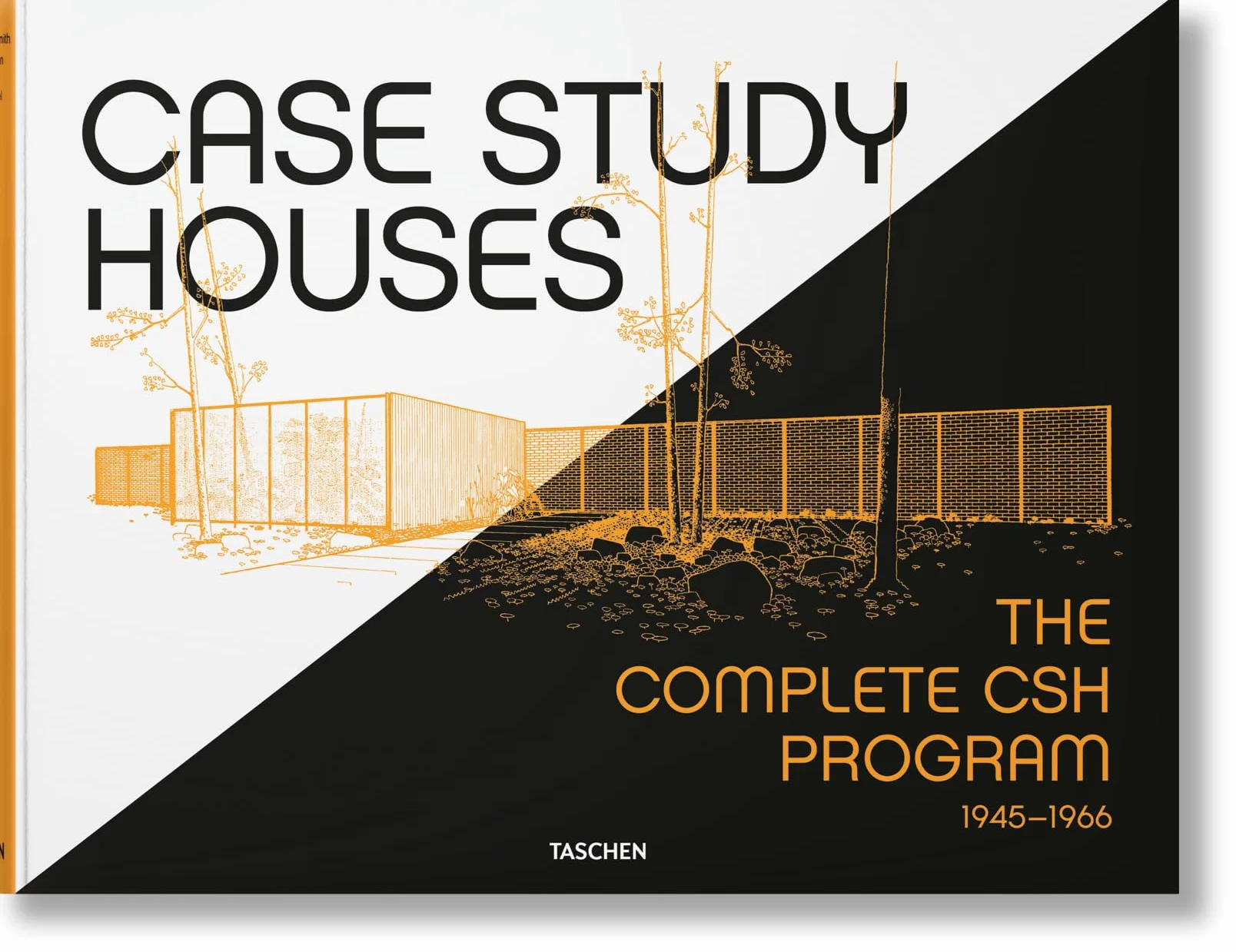FP-25 CASE STUDY HOUSES
