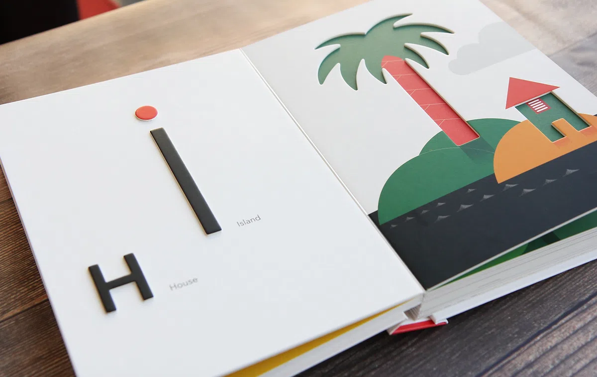 TouchThinkLearn: ABC: (Baby Board Books, Baby Touch and Feel Books, Sensory Books for Toddlers): 1