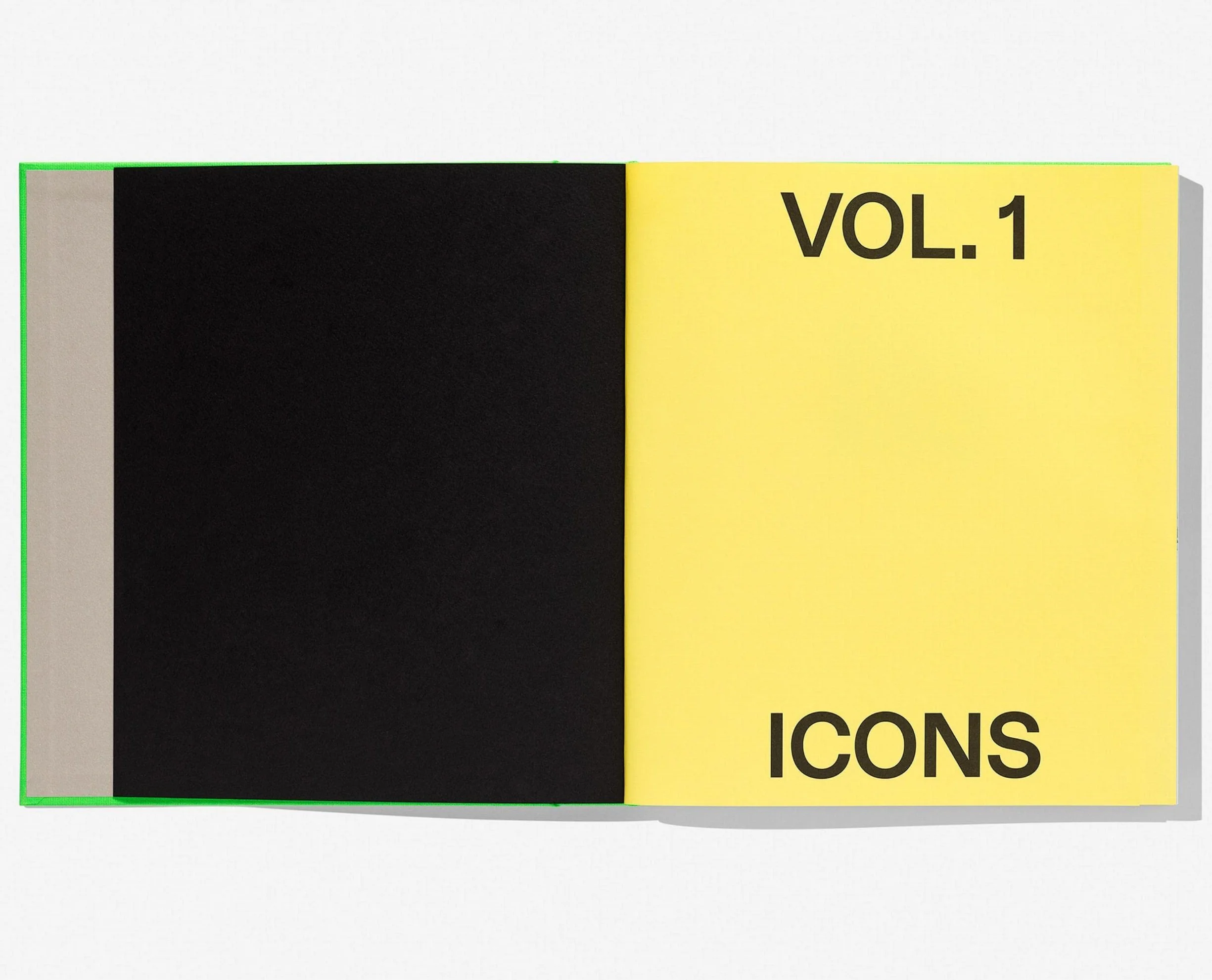 Virgil Abloh Nike ICONS