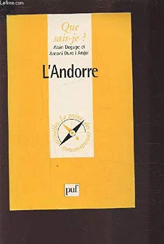 L'Andorre
