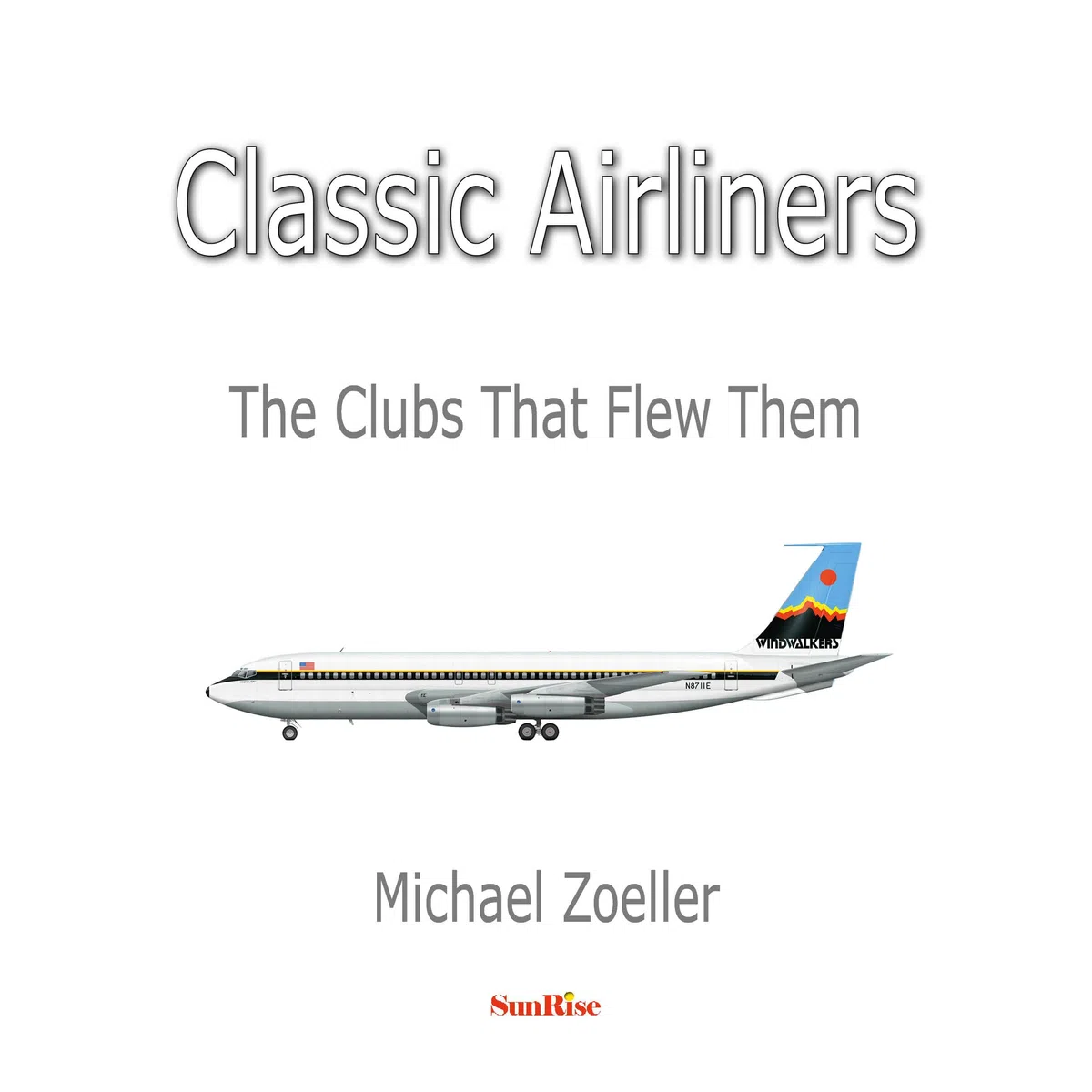 Classic Airliners: The Clubs That Flew Them