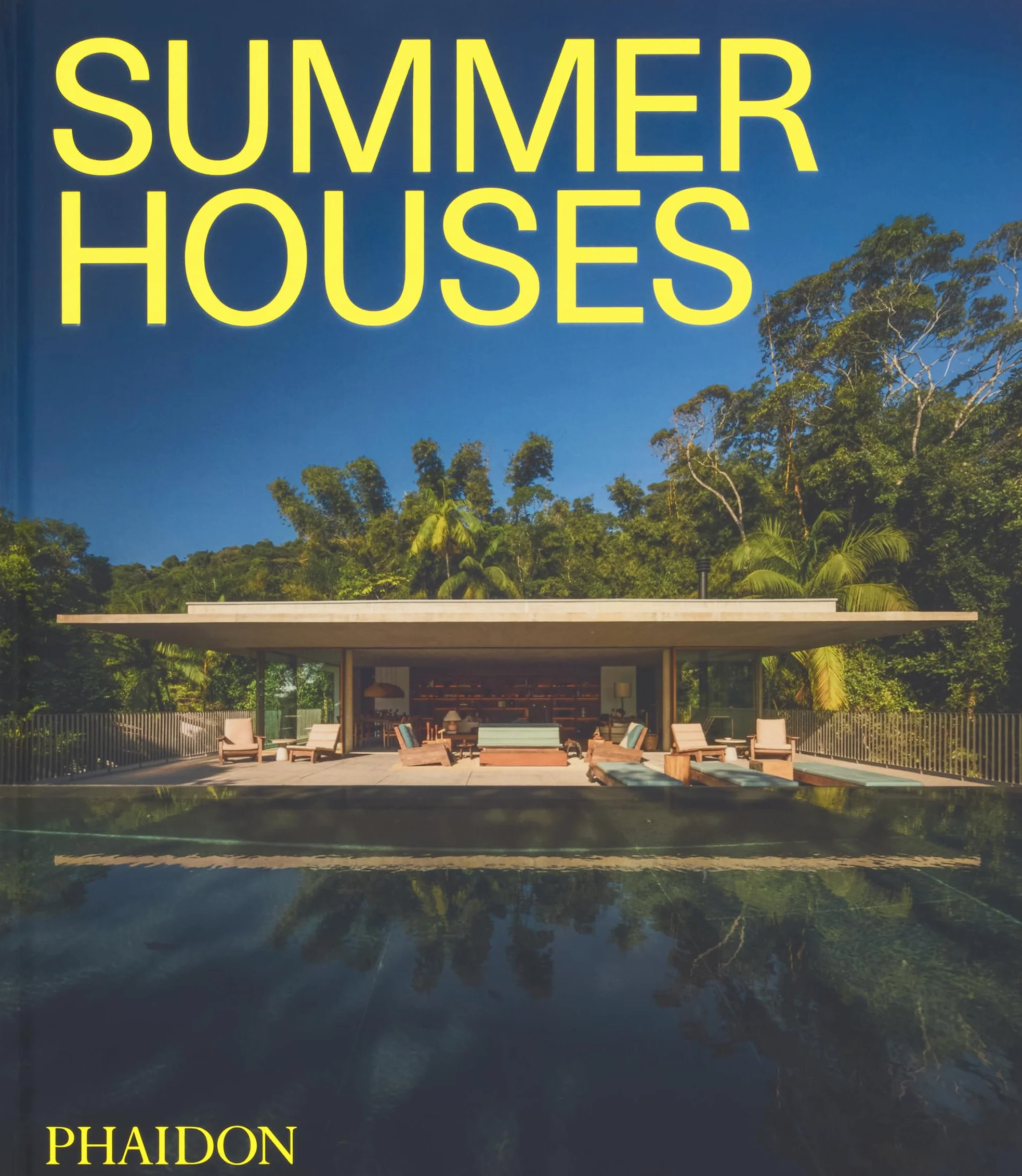 Summer houses