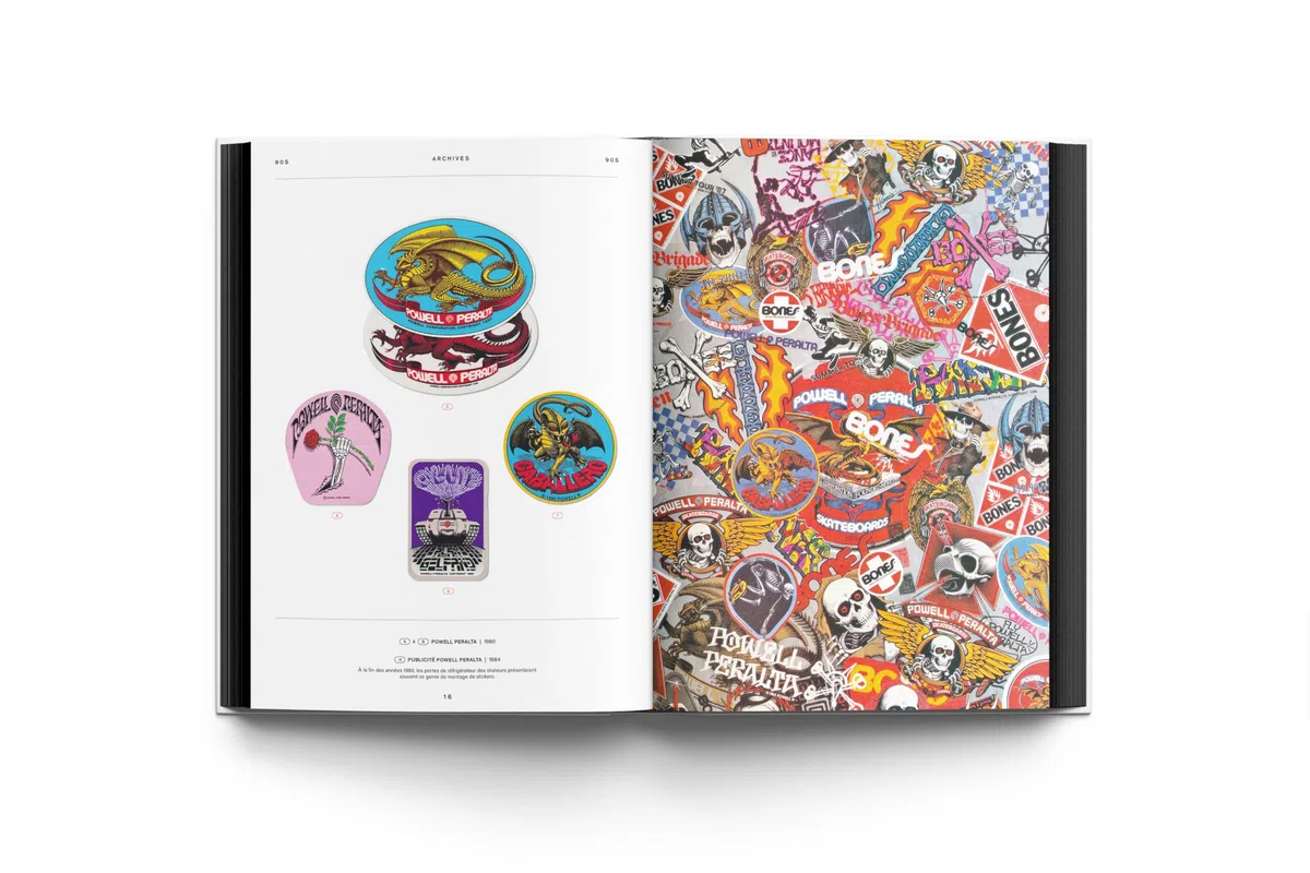 Skateboard Culture: La culture skateboard des années 1970 à aujourd'hui