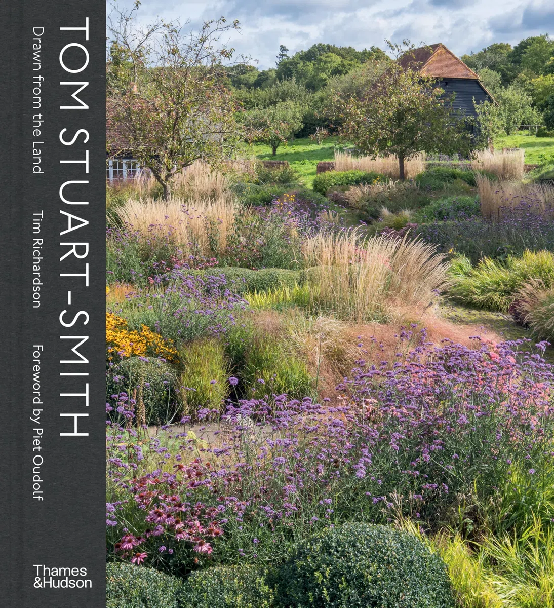 Tom Stuart-Smith: Drawn From the Land (compact edition) /anglais