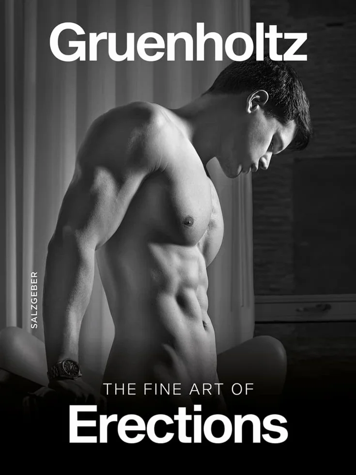 The Fine Art of Erections