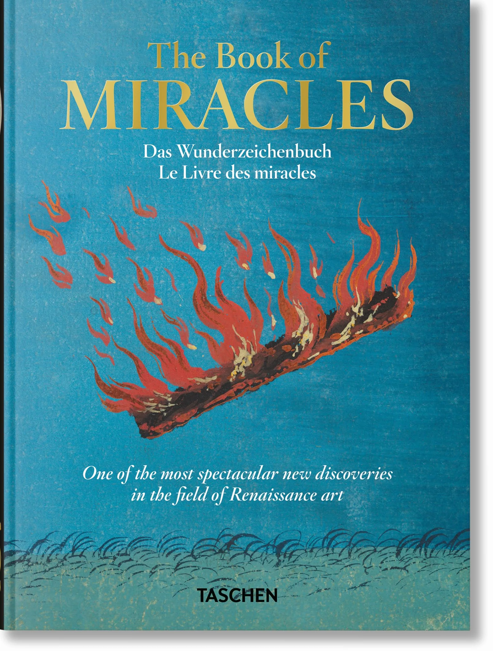 The Book of Miracles. 45th Ed.