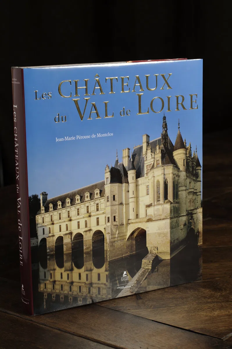 Les Chateaux du Val de Loire