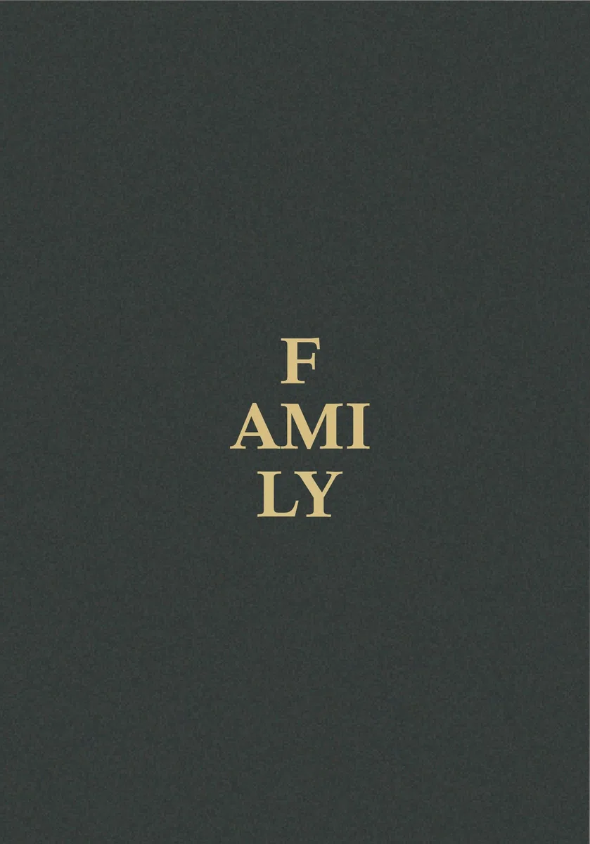Family: A Contemporary Portrait by Magnum Photos and Guest Artists