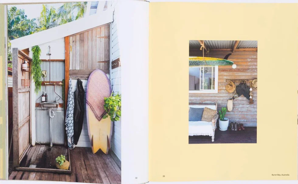 Surf Shacks