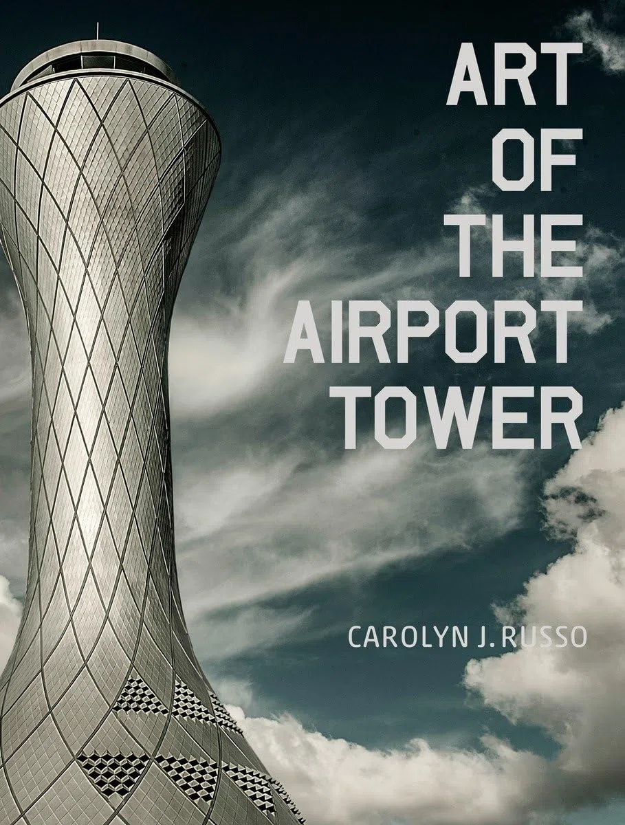 Art of the Airport Tower.