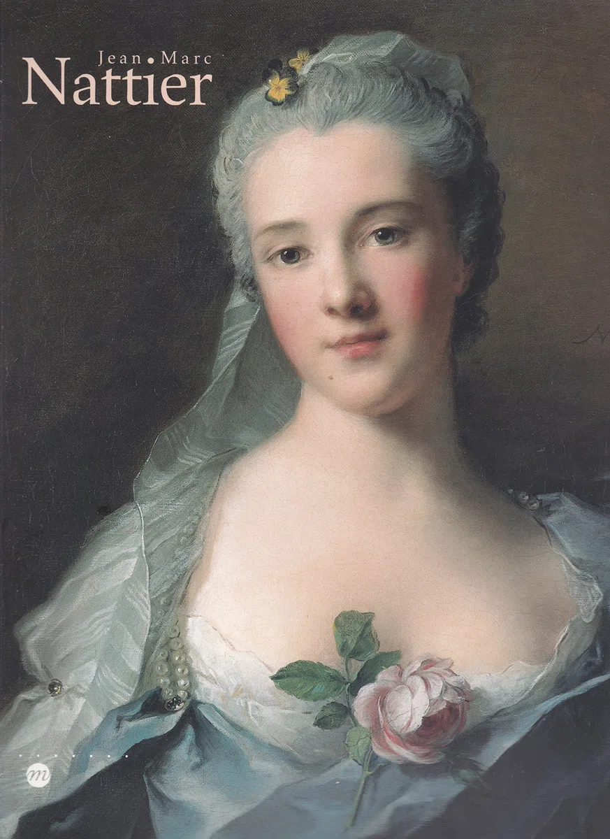 Jean-Marc Nattier