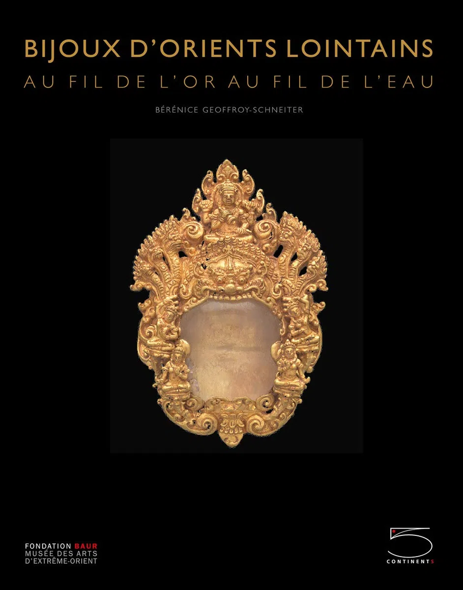 Bijoux d'orients lointains