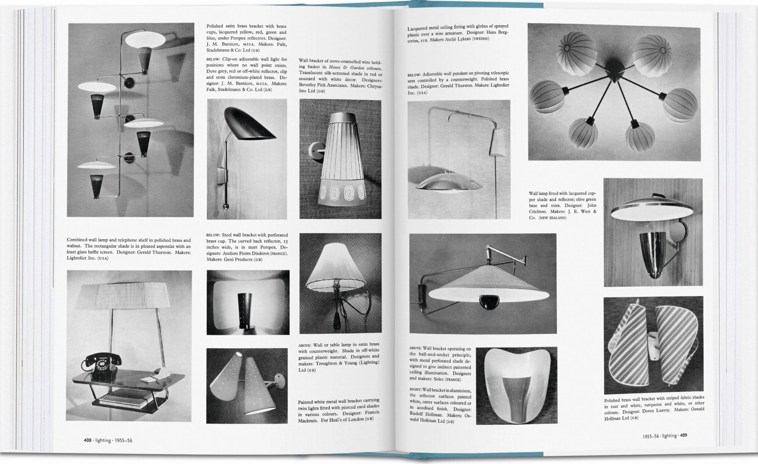 Decorative Art 50s