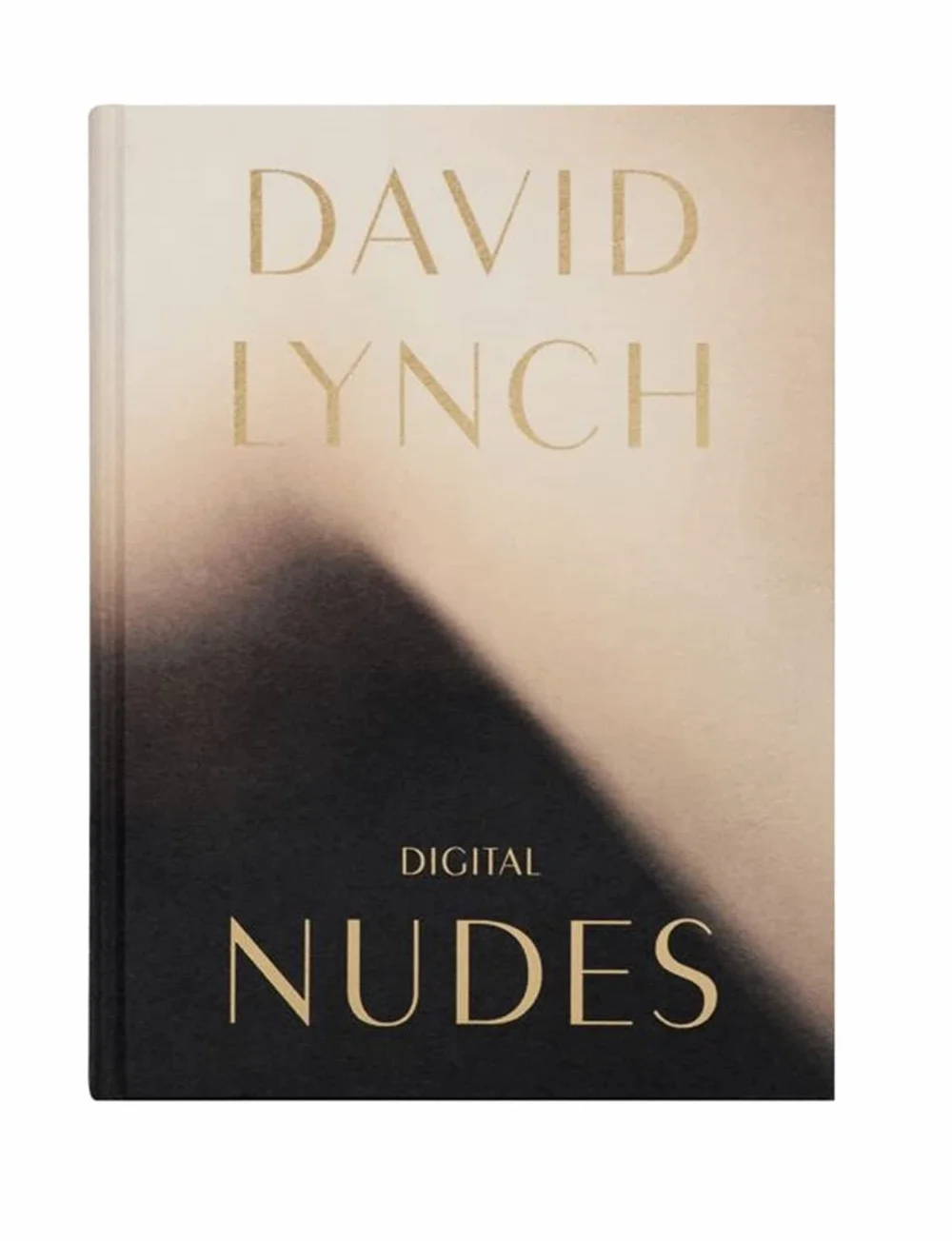 David Lynch, Digital Nudes