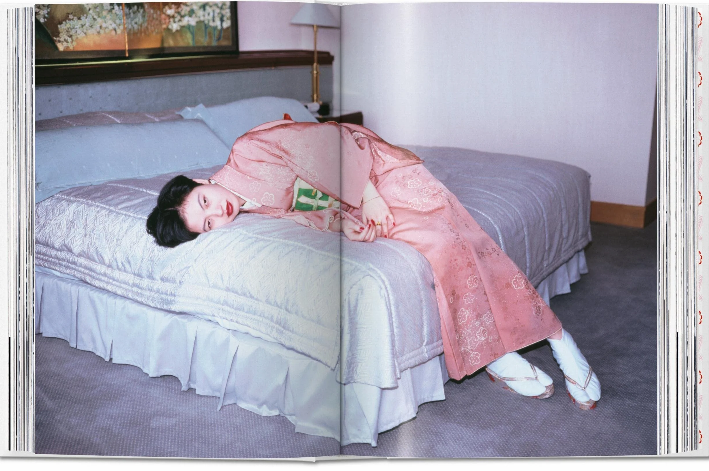 Araki. 45th Ed.