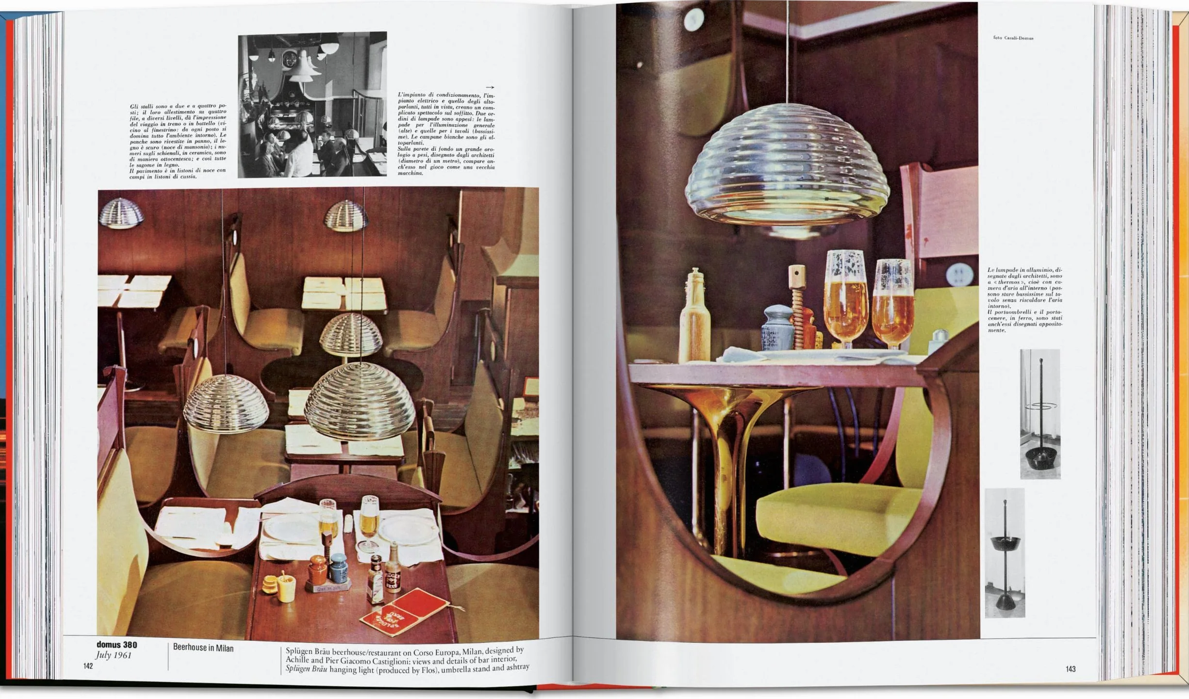 domus 1960–1969