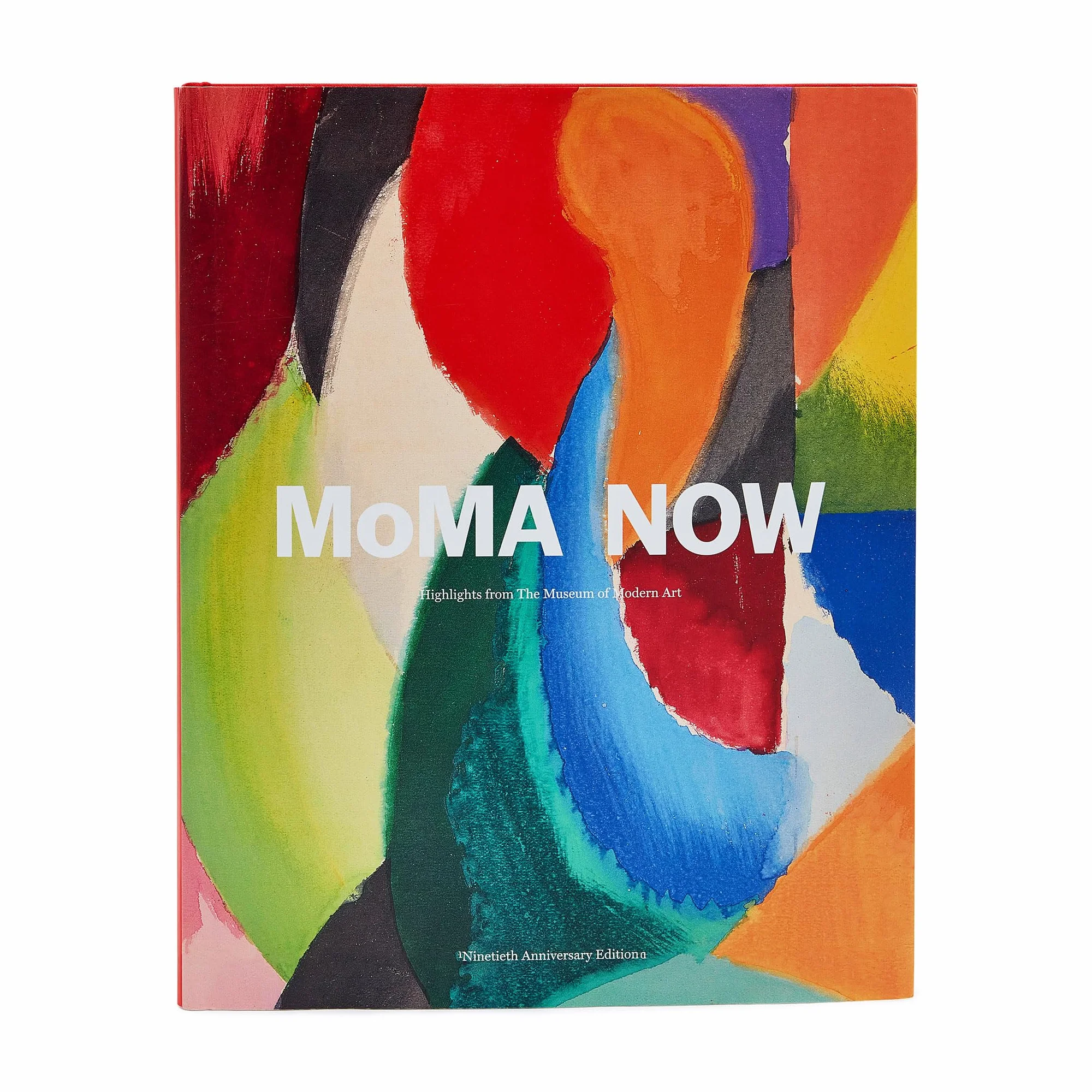 MoMA Highlights 90th Anniversary Edition