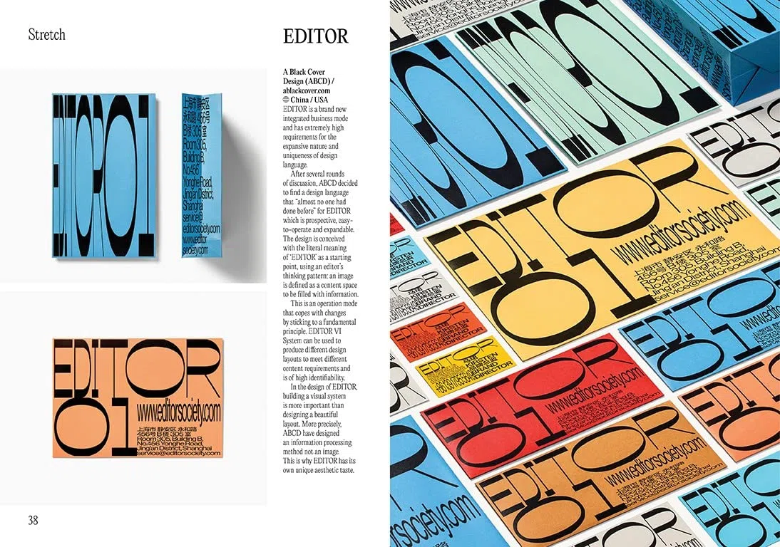Big Type /anglais