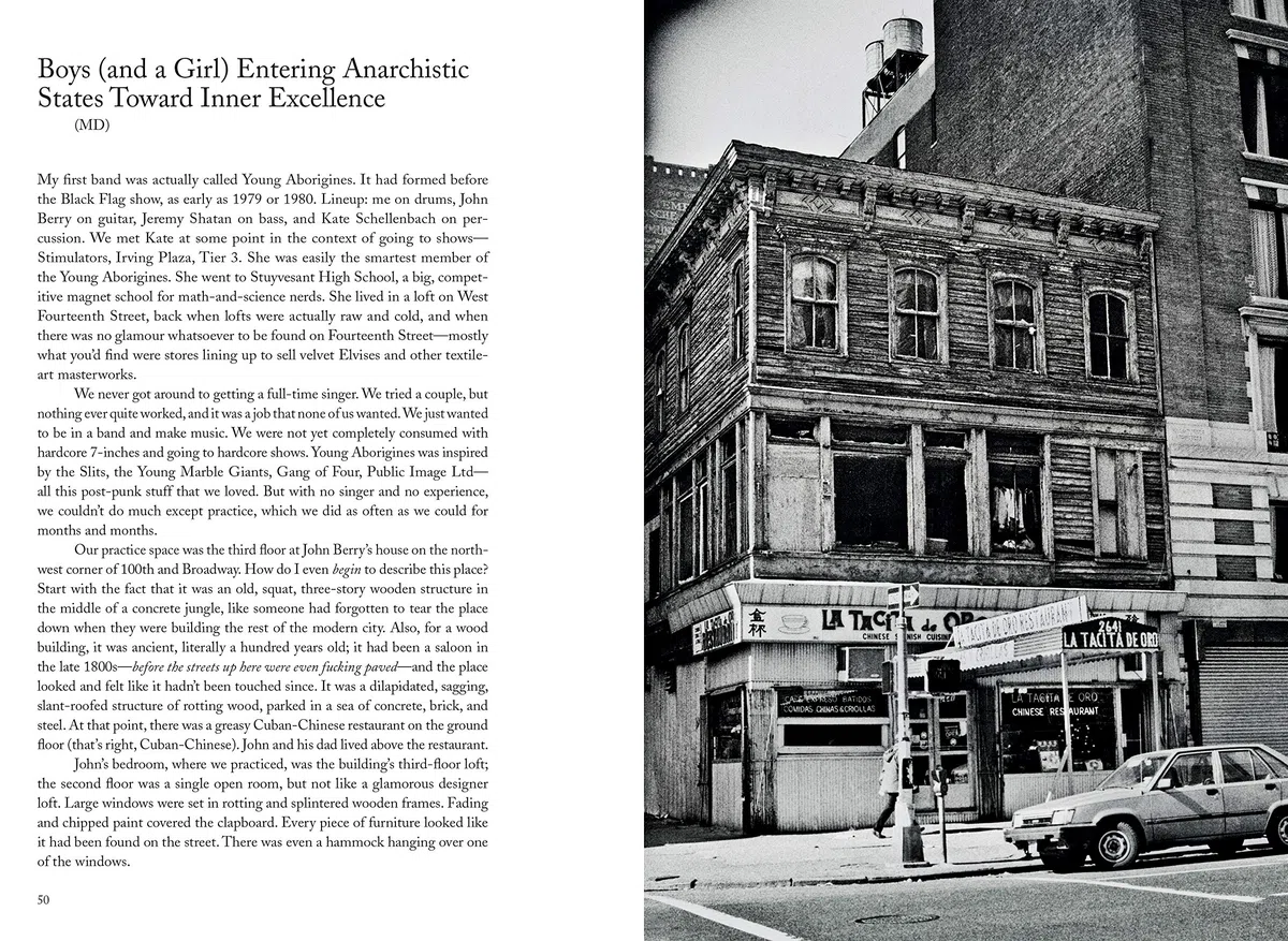 Beastie Boys Book