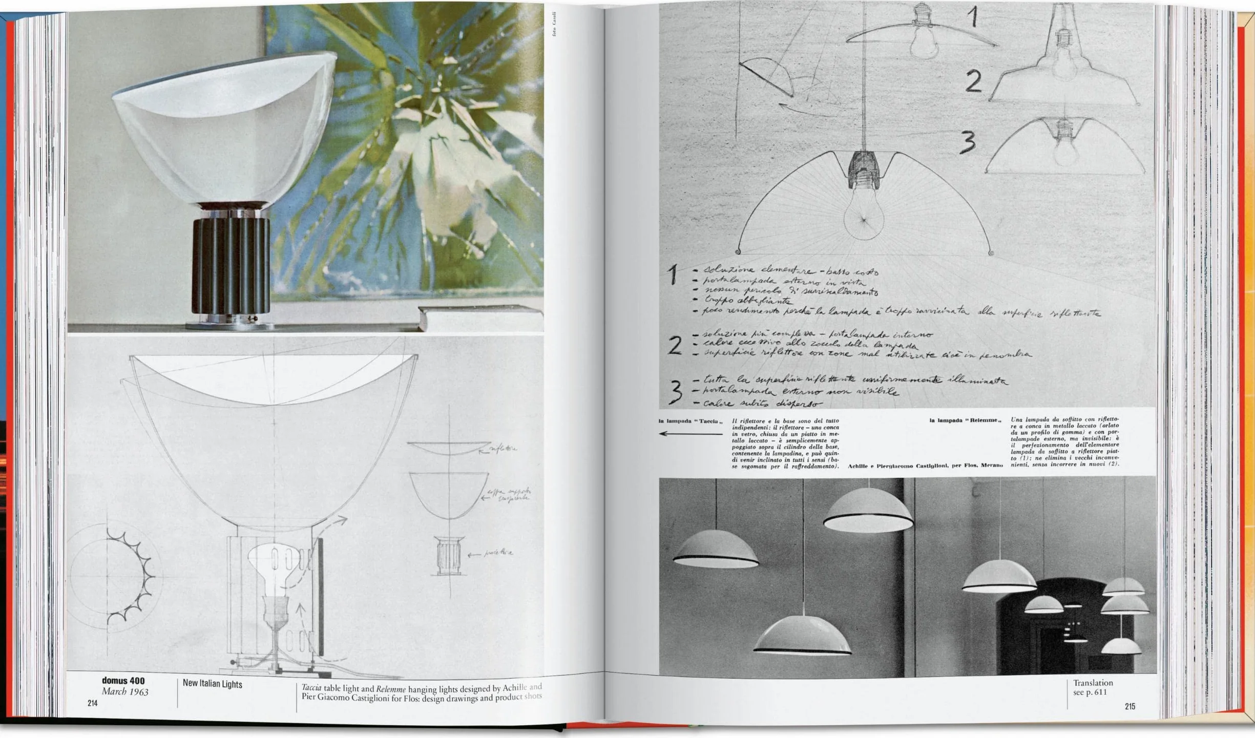 domus 1960–1969