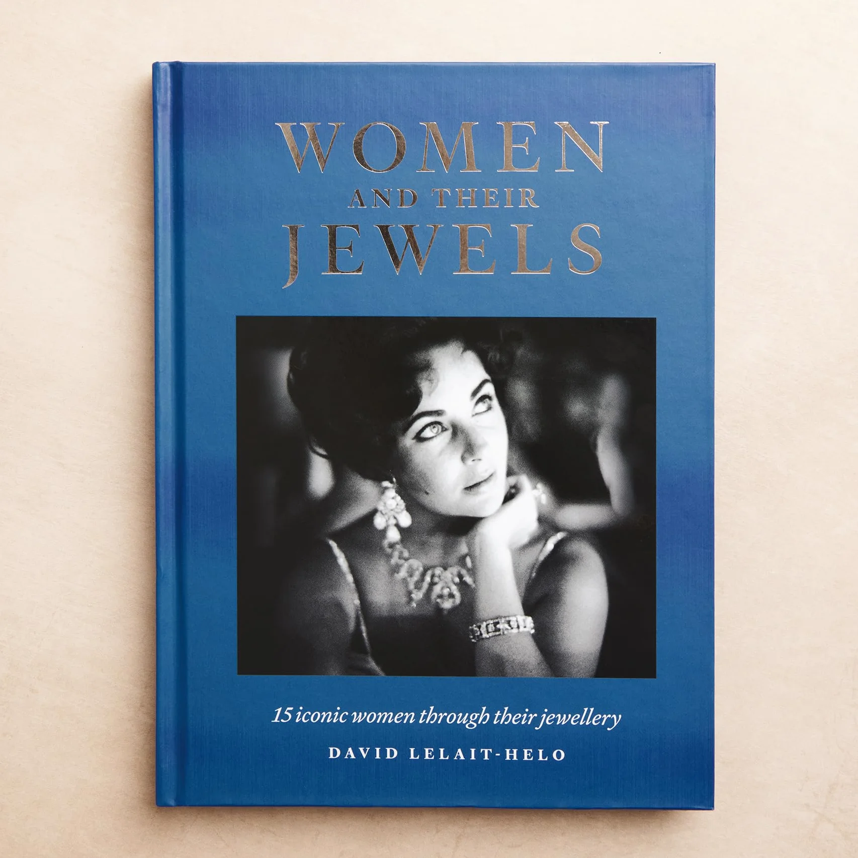 Women and Their Jewels: 15 iconic women through their jewellery