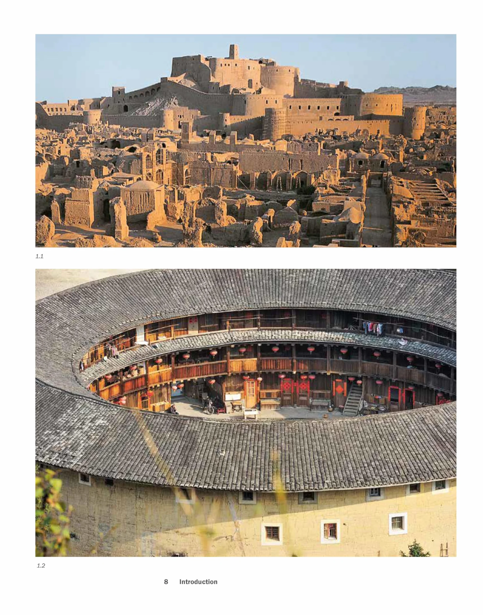 Building With Earth: Design and Technology of a Sustainable Architecture
