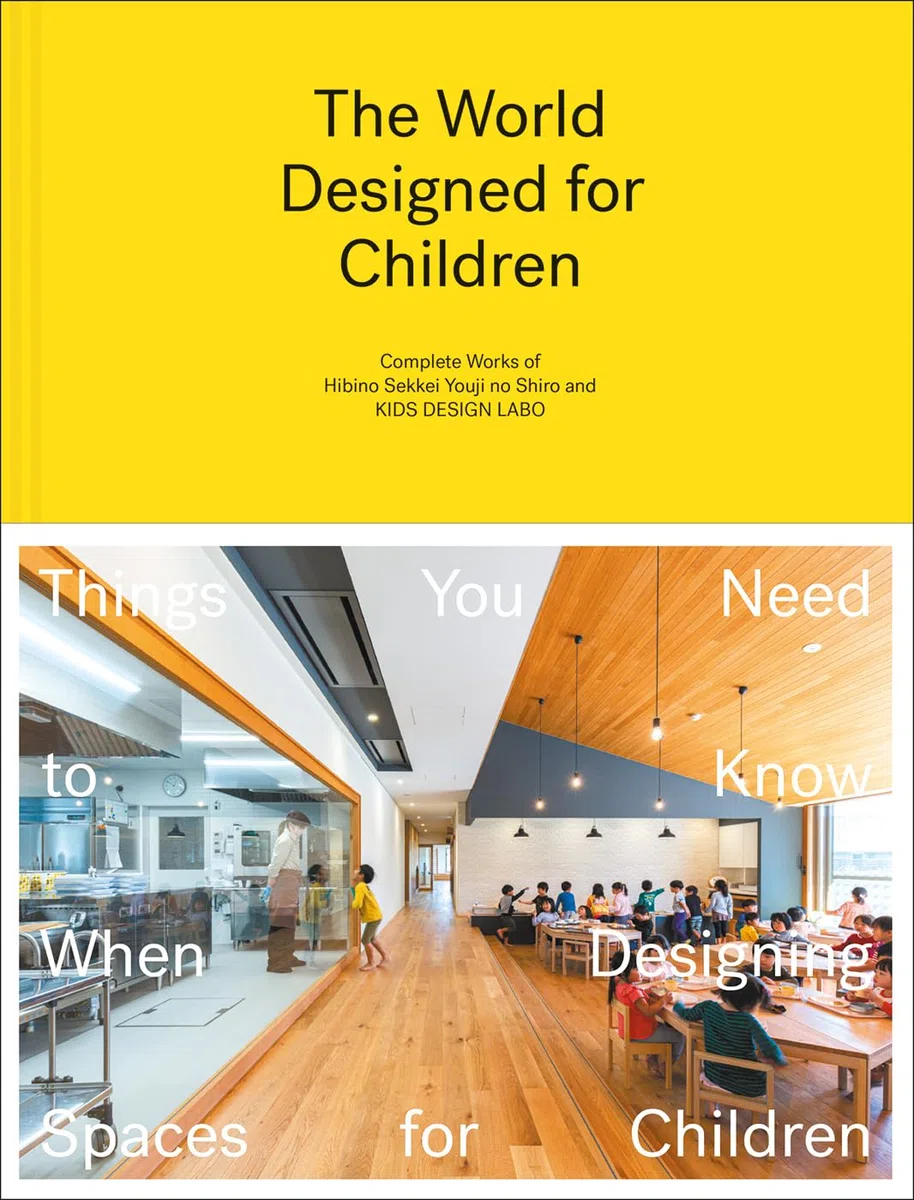 The world designed for children