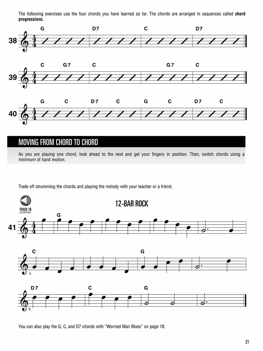 Hal Leonard Guitar Method Complete Edition : Books 1, 2 and 3