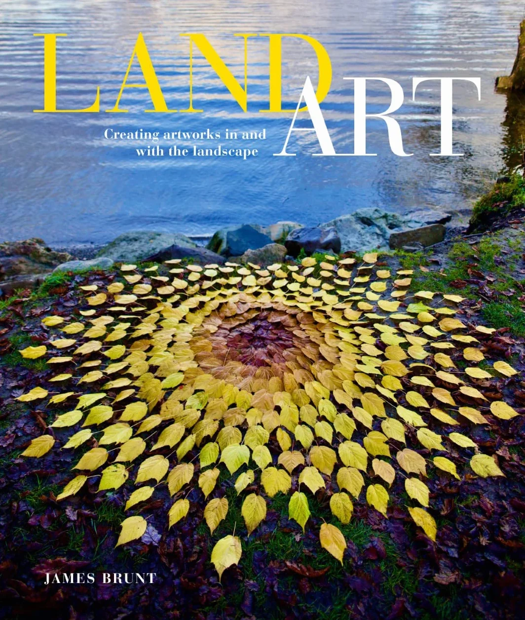 Land Art: Creating Artworks in and With the Landscape