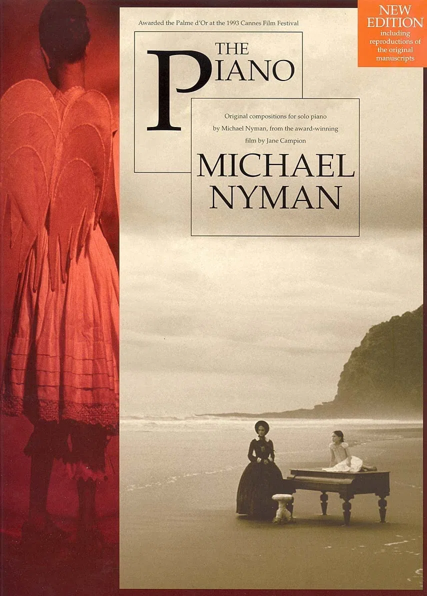 Michael Nyman: The Piano.