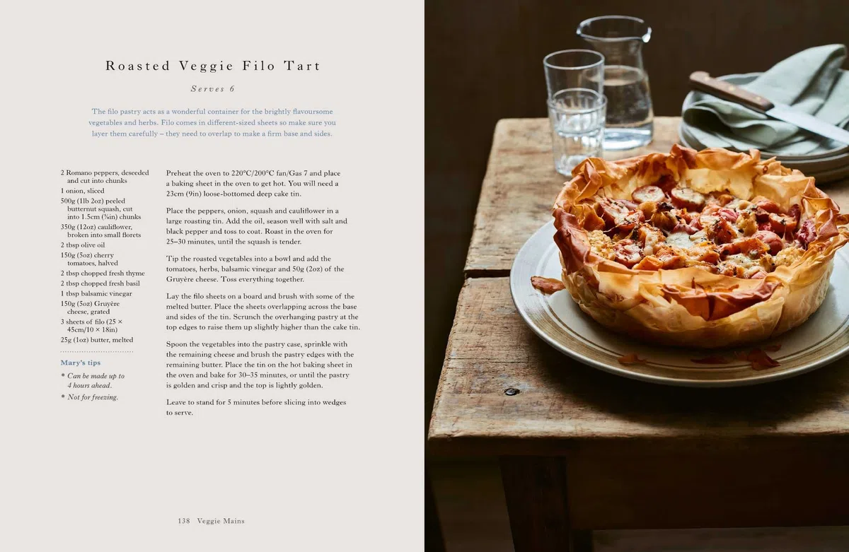 Love to Cook: 120 joyful recipes from my new BBC series