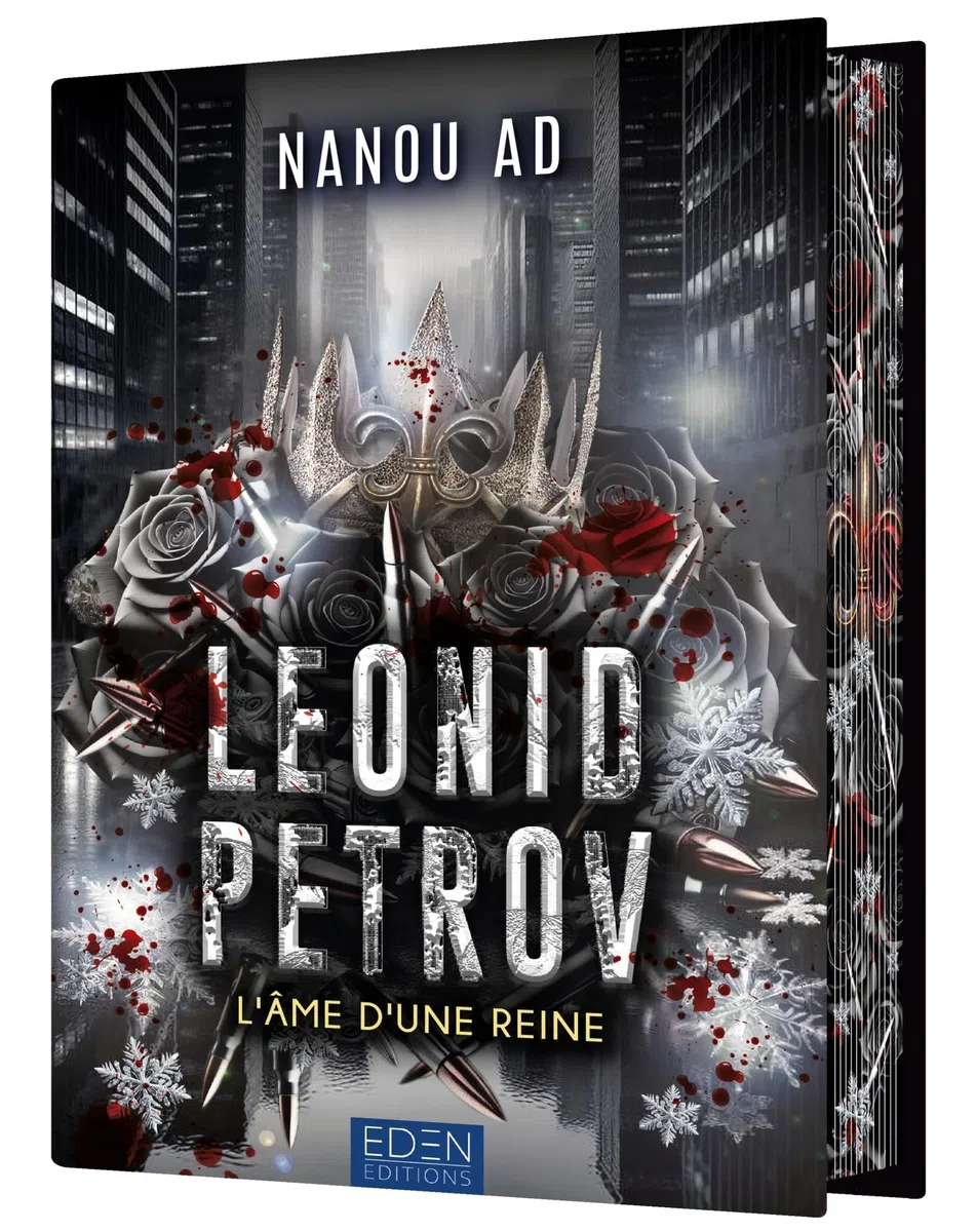 Leonid Petrov T2: L'âme d'une Reine