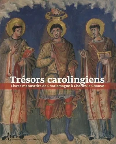 Trésors carolingiens