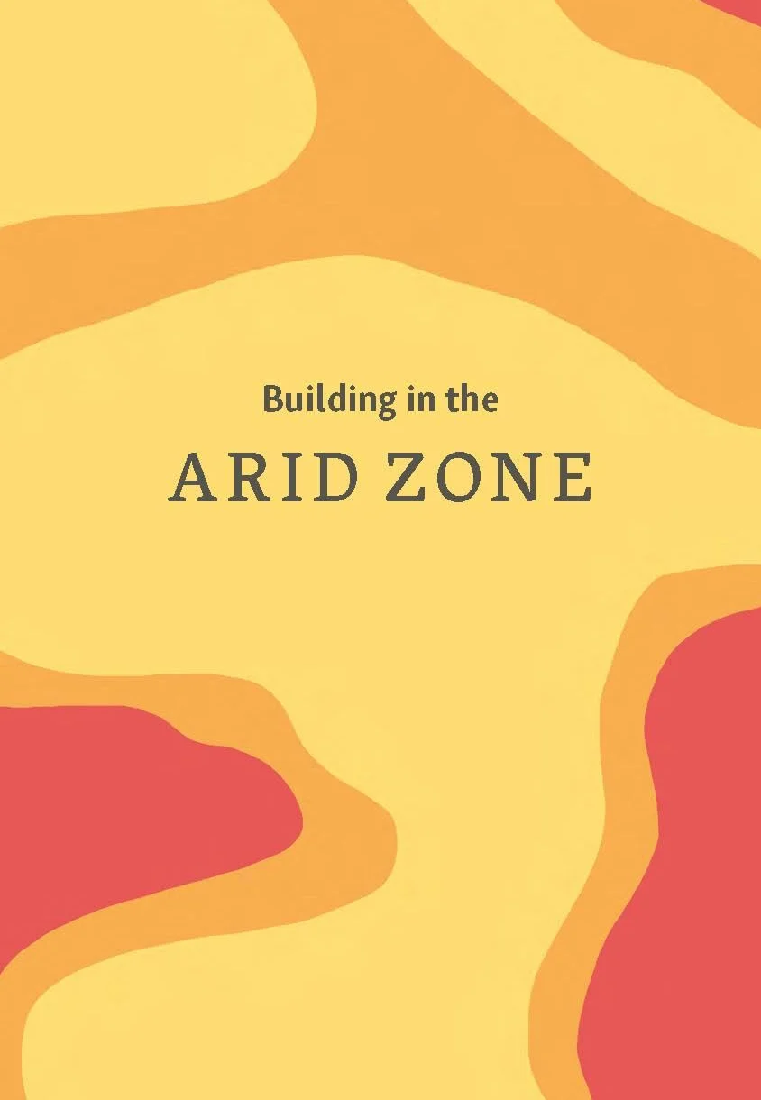 Architecture Follows Climate: Traditional Architecture in the Five Climate Zones
