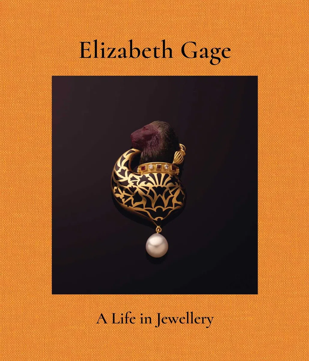 Elizabeth Gage