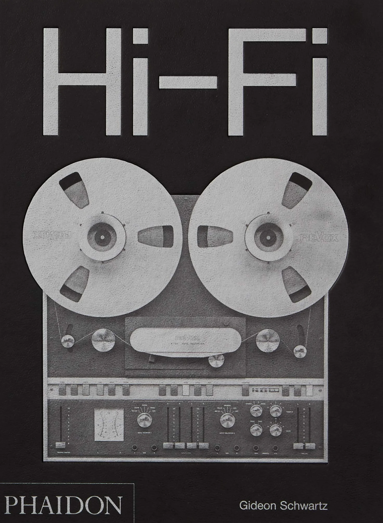 Hi-Fi: the history of high-end audio design