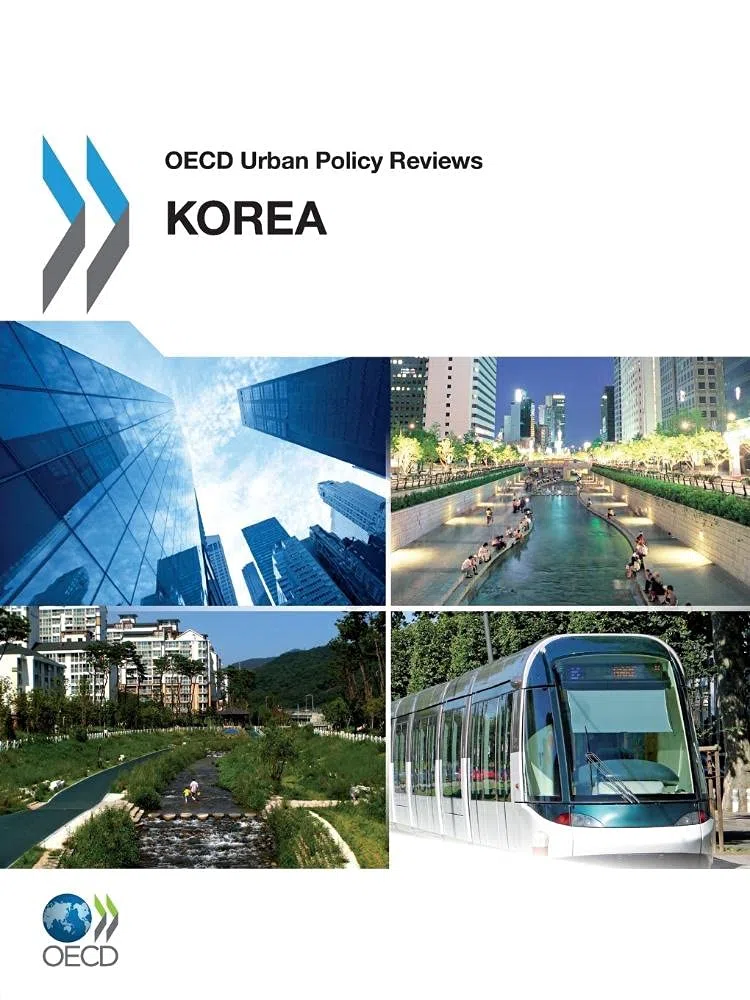 OECD Urban Plicy Reviews Korea