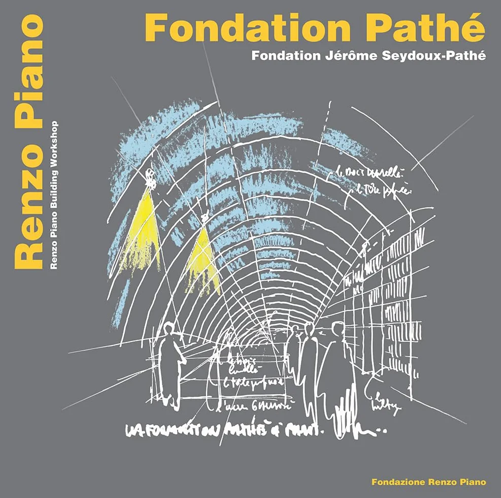 Fondation Pathé