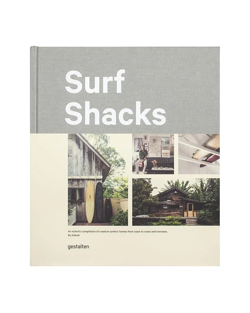 Surf Shacks Vol 1