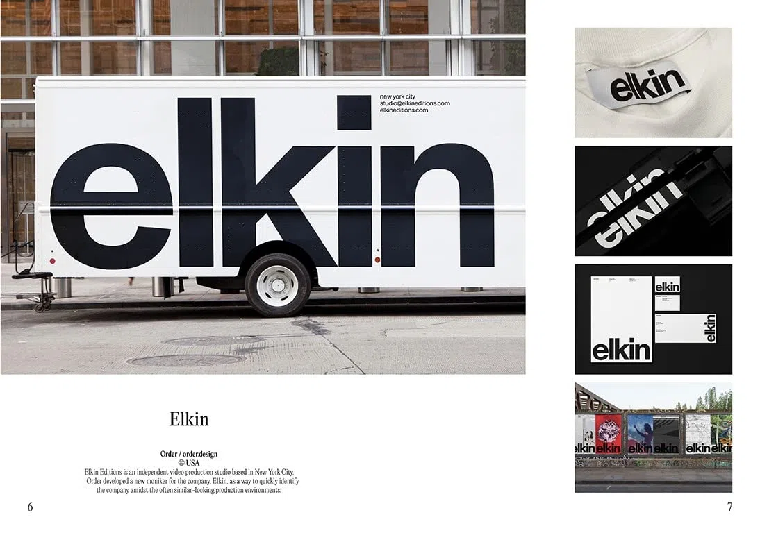 Big Type /anglais