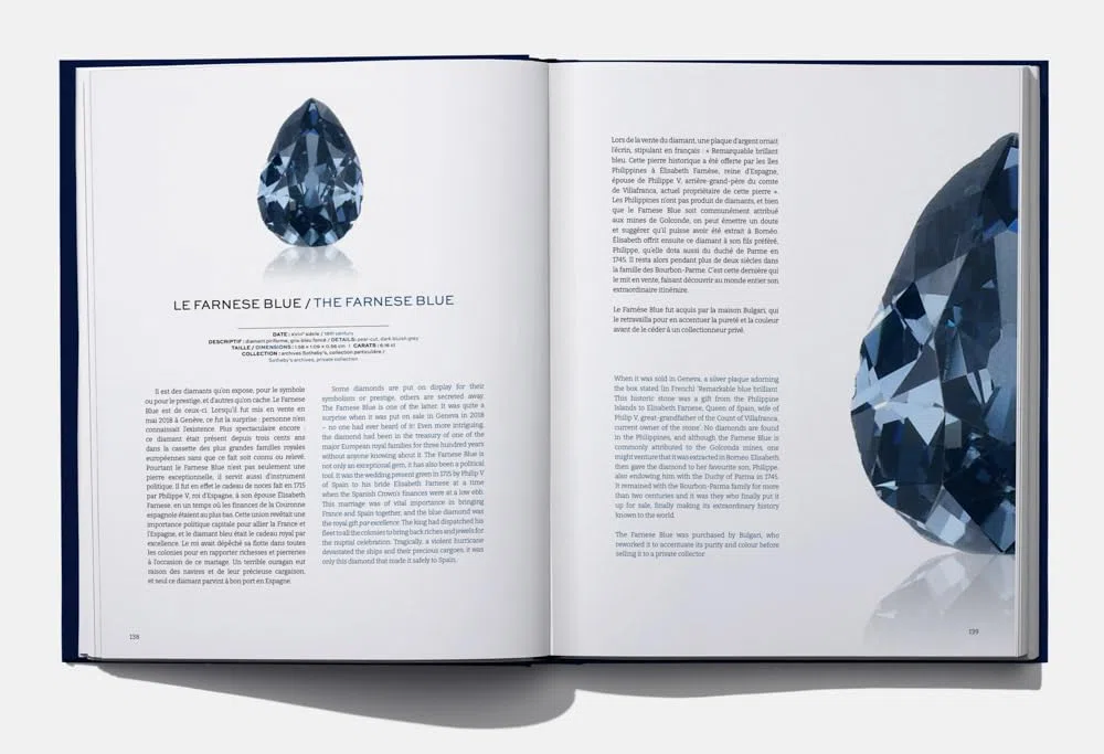 Diamants de Golconde