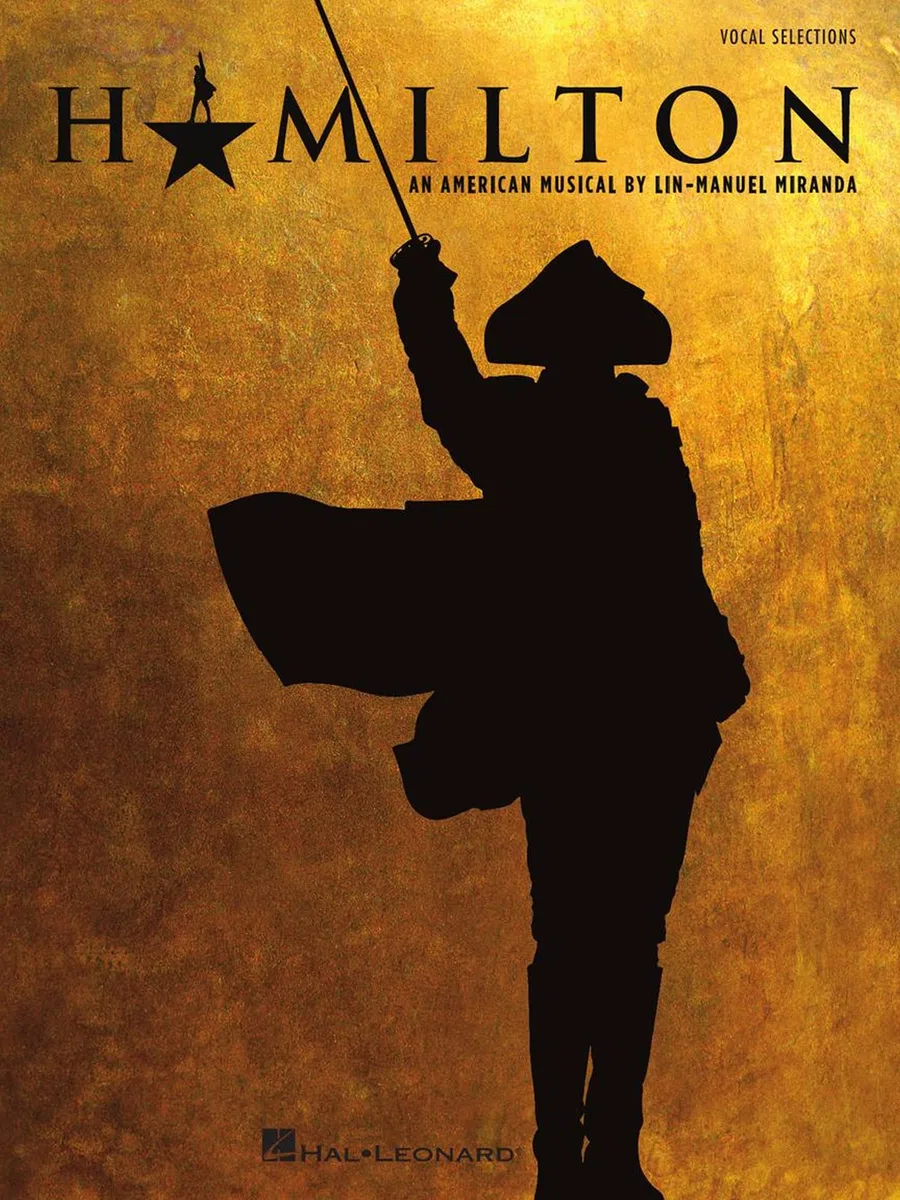 Hamilton - vocal selections chant