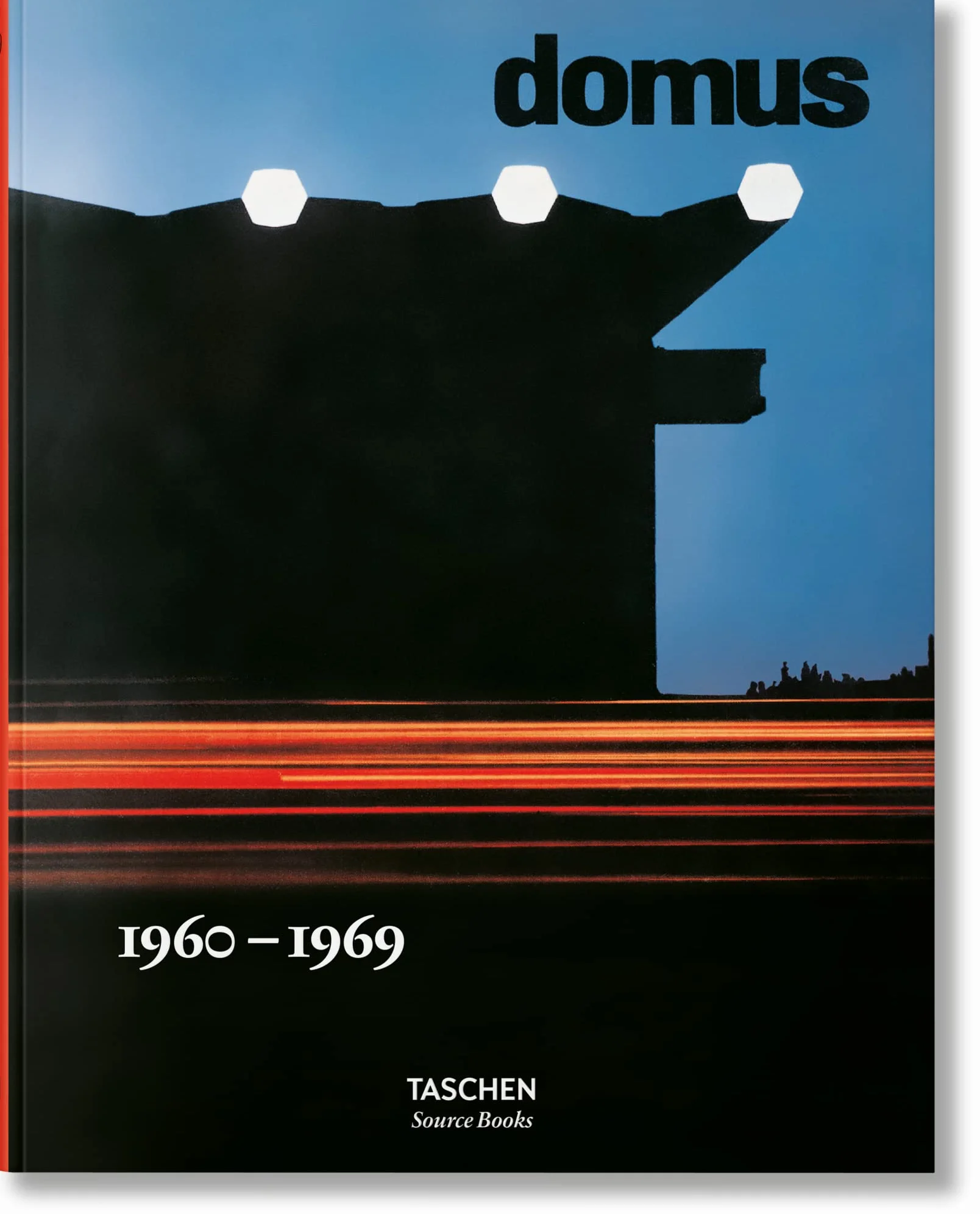 domus 1960–1969