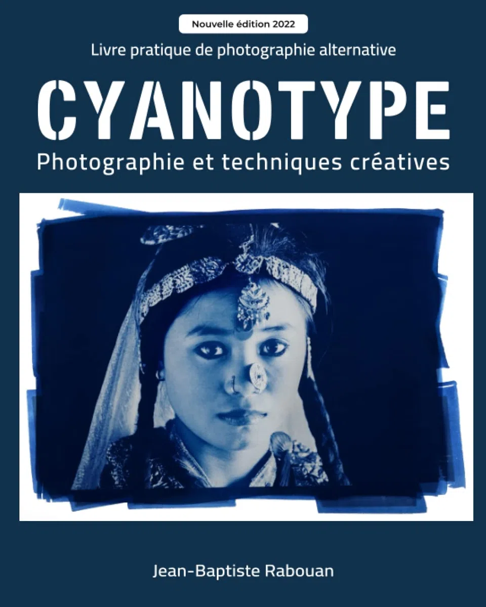 CYANOTYPE: Photographie et techniques créatives Édition 2022