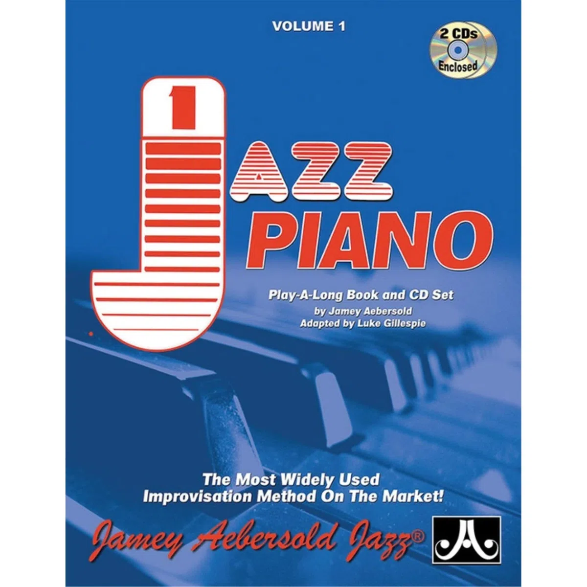 How to Play Jazz for Piano