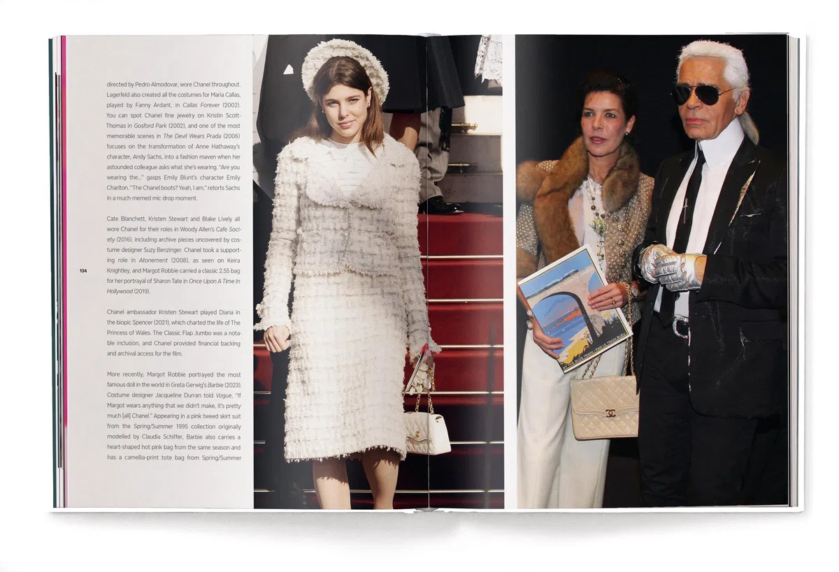 The Ultimate Guide to Chanel Bags