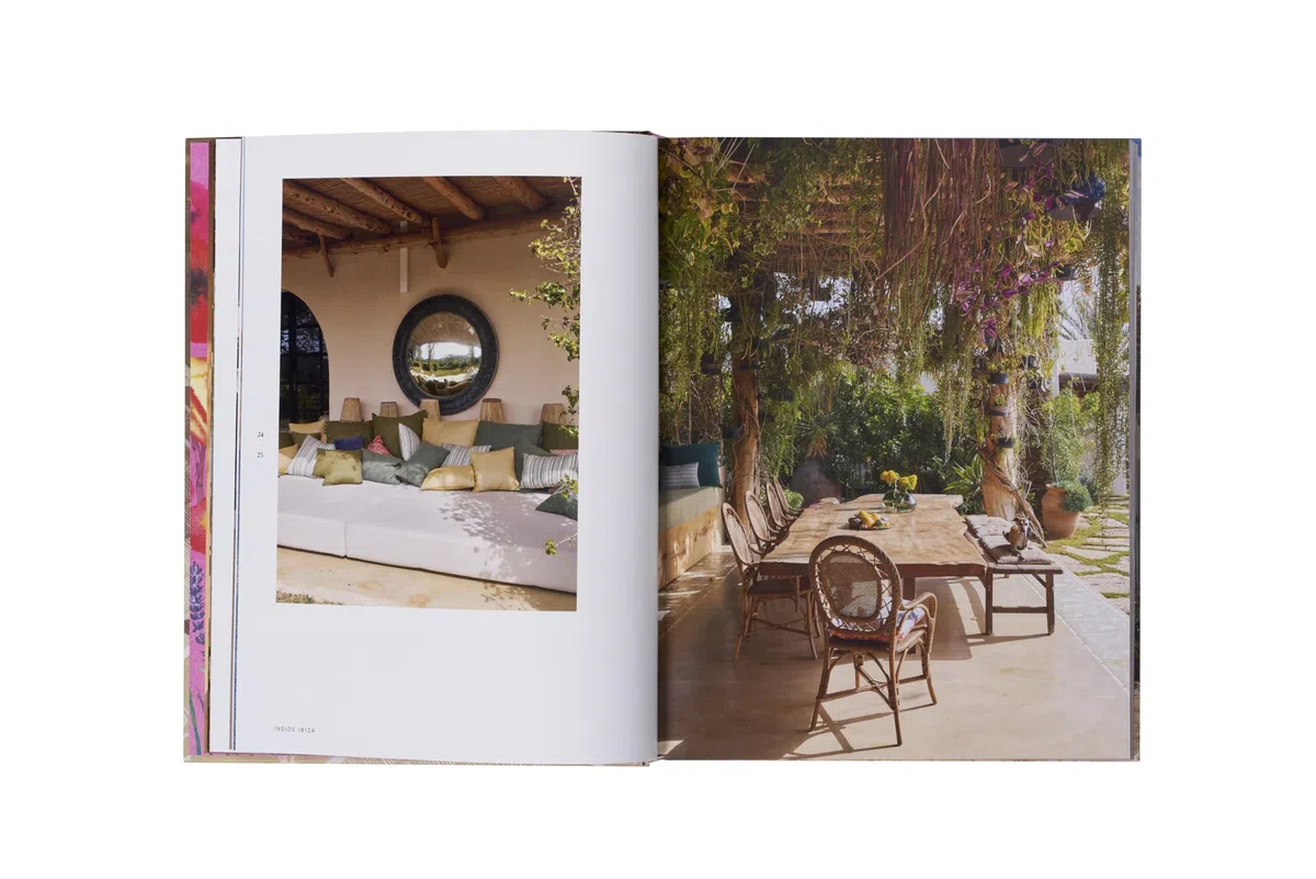 Inside Ibiza